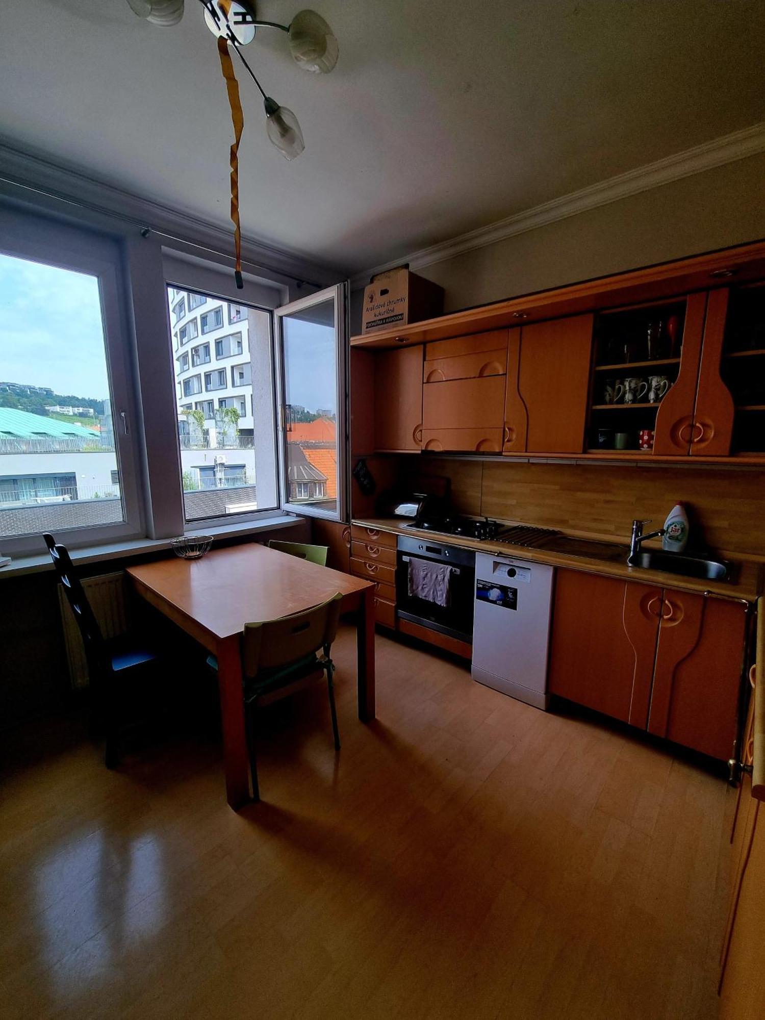 Apartmán Big 4 Huge