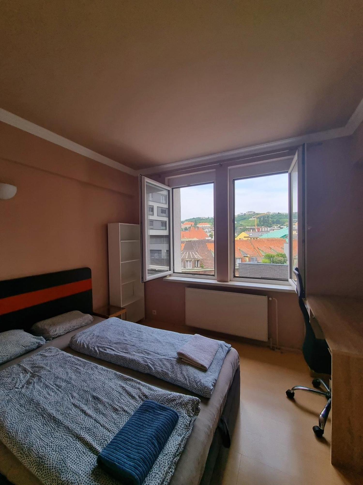 Apartmán Big 4 Huge *