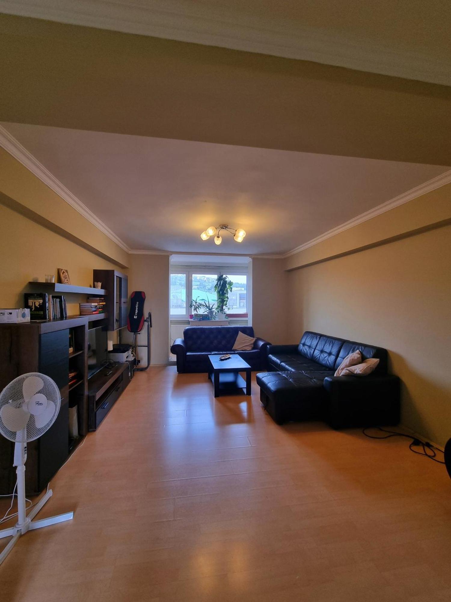 Apartmán Big 4 Huge *